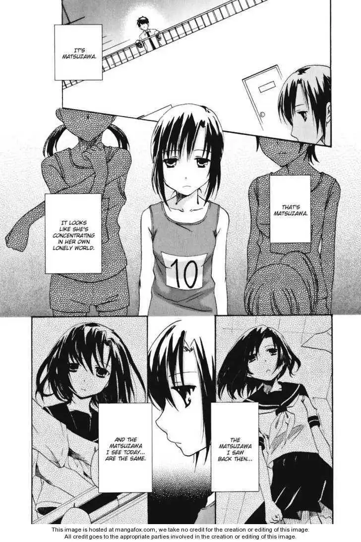 Watashitachi no Tamura-kun Chapter 15 17